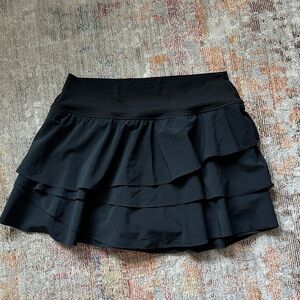Aerie Tennis Skirt